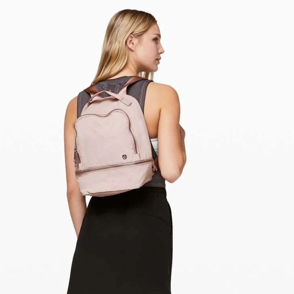 Lululemon City Adventurer Backpack *Mini 12L
Muse - Picture 1 of 12